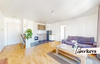 Colombes (appartement 85m² – 4 pièces)