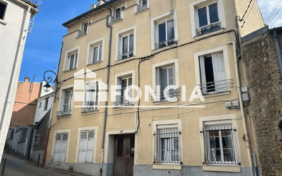 Villeneuve-saint-georges – Apt